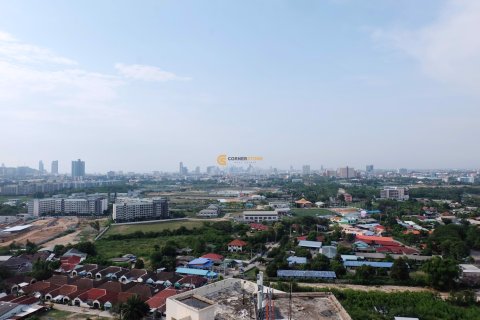 Studio in the Condo auf Jomtien Beach, Pattaya, Thailand № 234426 - Foto 6