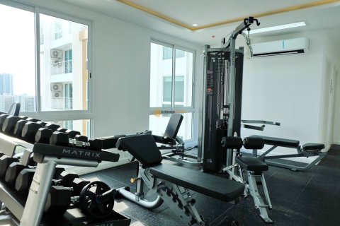 Studio in the Condo auf Jomtien Beach, Pattaya, Thailand № 234426 - Foto 19