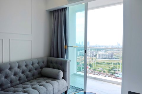 Studio in the Condo auf Jomtien Beach, Pattaya, Thailand № 234426 - Foto 5