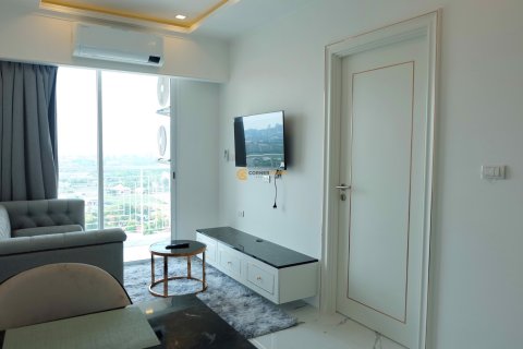 Studio in the Condo auf Jomtien Beach, Pattaya, Thailand № 234426 - Foto 9