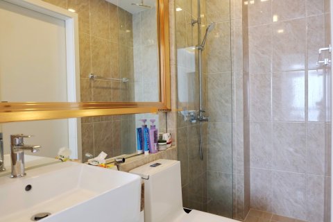 Studio in the Condo auf Jomtien Beach, Pattaya, Thailand № 234426 - Foto 12