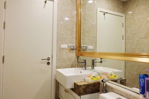 Studio in the Condo auf Jomtien Beach, Pattaya, Thailand № 234426 - Foto 13