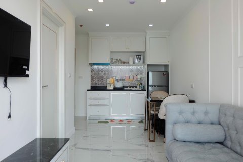 Studio in the Condo auf Jomtien Beach, Pattaya, Thailand № 234426 - Foto 2