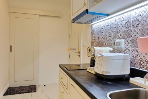 Studio in the Condo auf Jomtien Beach, Pattaya, Thailand № 234426 - Foto 3