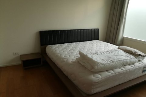 Eigentumswohnung in Watthana, Bangkok, Thailand, 1 Schlafzimmer № 251016 - Foto 4