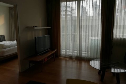 Eigentumswohnung in Watthana, Bangkok, Thailand, 1 Schlafzimmer № 251016 - Foto 7