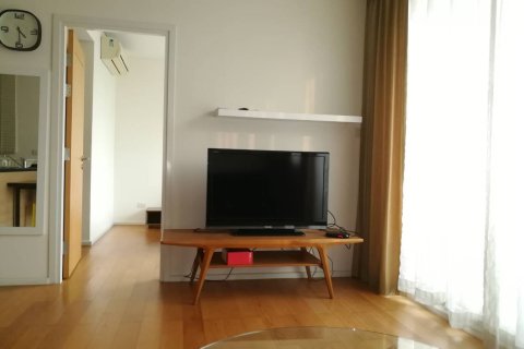 Eigentumswohnung in Watthana, Bangkok, Thailand, 1 Schlafzimmer № 251016 - Foto 8