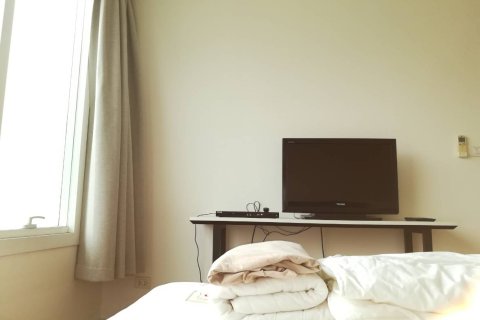 Eigentumswohnung in Watthana, Bangkok, Thailand, 1 Schlafzimmer № 251016 - Foto 3