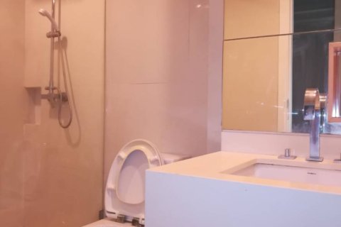 Eigentumswohnung in Watthana, Bangkok, Thailand, 1 Schlafzimmer № 251016 - Foto 2