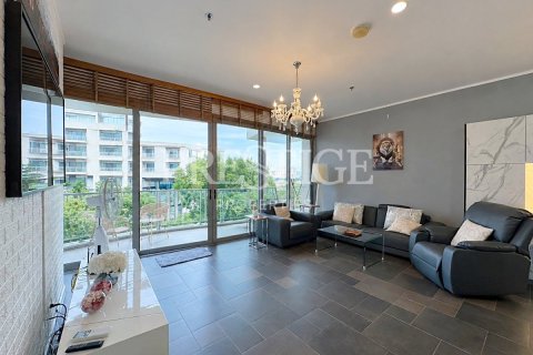 Condominio de 1 dormitorio en Pattaya, Tailandia № 249995