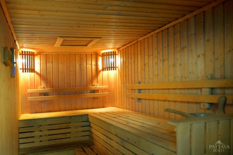 Condo in Pattaya, Thailand, 1 bedroom № 242350 - photo 16