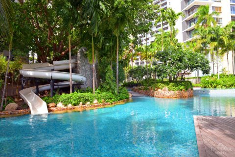 Condo in Pattaya, Thailand, 1 bedroom № 242350 - photo 15