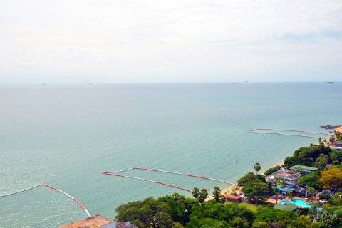Condo in Pattaya, Thailand, 1 bedroom № 242350 - photo 12