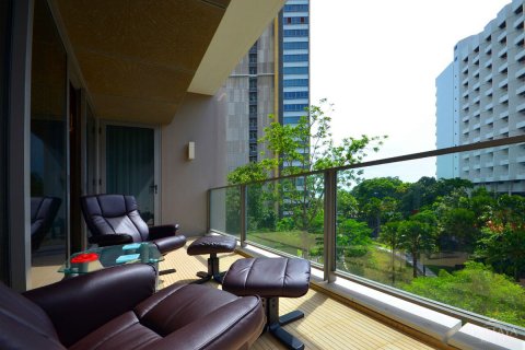 Condo in Pattaya, Thailand, 1 bedroom № 242350 - photo 6