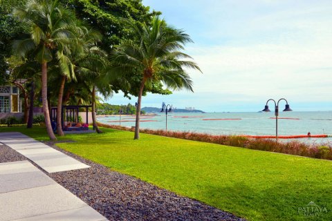 Condo in Pattaya, Thailand, 1 bedroom № 242350 - photo 18