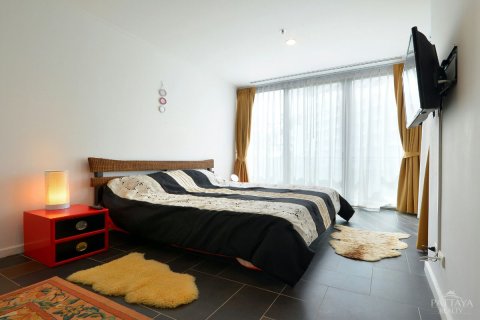Condo in Pattaya, Thailand, 1 bedroom № 242350 - photo 7