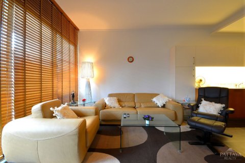 Condo in Pattaya, Thailand, 1 bedroom № 242350 - photo 4
