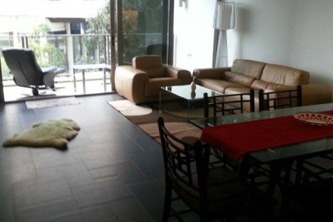 Condo in Pattaya, Thailand, 1 bedroom № 242350 - photo 5