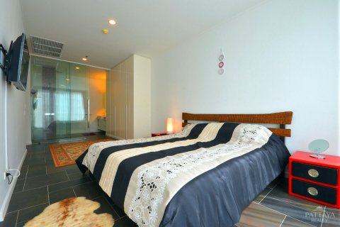 Condo in Pattaya, Thailand, 1 bedroom № 242350 - photo 8