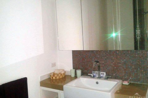 Condo in Pattaya, Thailand, 1 bedroom № 242350 - photo 10
