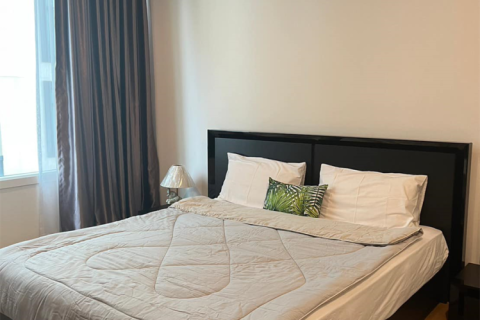 Condominio de 1 dormitorio en Bangkok, Tailandia № 249466