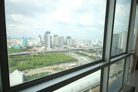 คอนโดมิเนียมในวัฒนา, กรุงเทพฯ, ประเทศไทย, 2 ห้องนอน № 244864 - รูปถ่าย 9