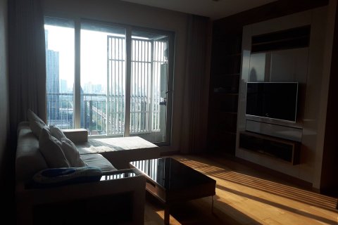คอนโดมิเนียมในวัฒนา, กรุงเทพฯ, ประเทศไทย, 2 ห้องนอน № 244864 - รูปถ่าย 16