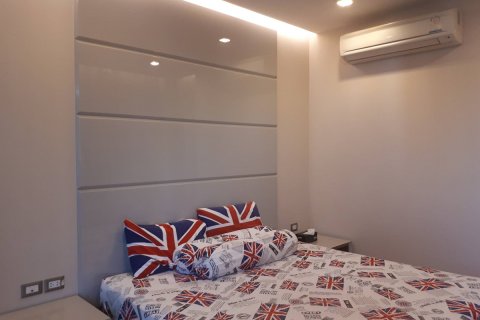 คอนโดมิเนียมในวัฒนา, กรุงเทพฯ, ประเทศไทย, 2 ห้องนอน № 244864 - รูปถ่าย 7