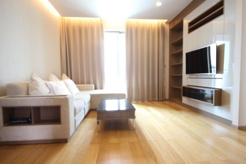 คอนโดมิเนียมในวัฒนา, กรุงเทพฯ, ประเทศไทย, 2 ห้องนอน № 244864 - รูปถ่าย 14