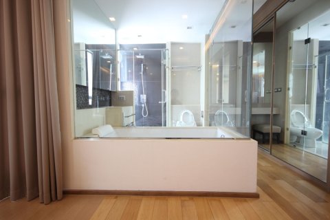 คอนโดมิเนียมในวัฒนา, กรุงเทพฯ, ประเทศไทย, 2 ห้องนอน № 244864 - รูปถ่าย 3