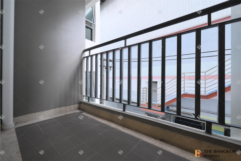 Eigentumswohnung in Bangkok, Thailand, 2 Schlafzimmer  № 234385
