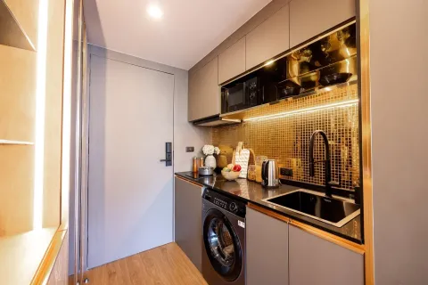 Condo in Kata, Thailand, 2 bedrooms № 234156 - photo 4