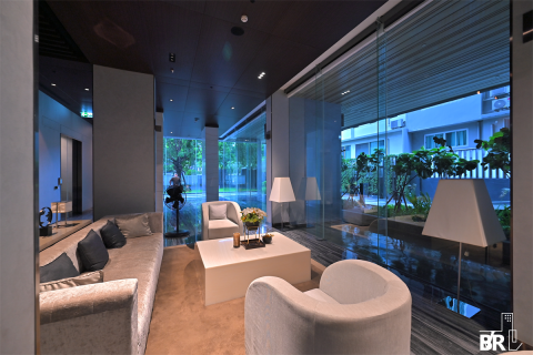 Condo in Bangkok, Thailand, 1 bedroom  № 186688 - photo 11
