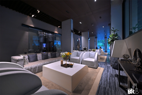 Condo in Bangkok, Thailand, 1 bedroom № 186688 - photo 5