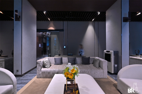 Condominio de 1 dormitorio en Bangkok, Tailandia № 186688 - foto 8