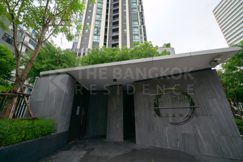 Condo in Bangkok, Thailand, 1 bedroom № 186688 - photo 9
