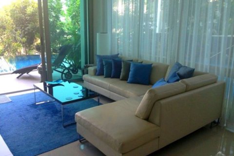 Condominio de 3 dormitorios en Pattaya, Tailandia № 243060 - foto 4