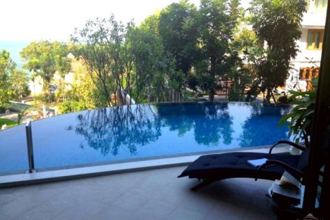 Condominio de 3 dormitorios en Pattaya, Tailandia № 243060 - foto 3