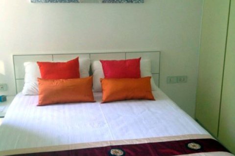Condominio de 3 dormitorios en Pattaya, Tailandia № 243060 - foto 9