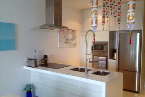 Condominio de 3 dormitorios en Pattaya, Tailandia № 243060 - foto 6