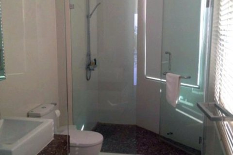 Condominio de 3 dormitorios en Pattaya, Tailandia № 243060