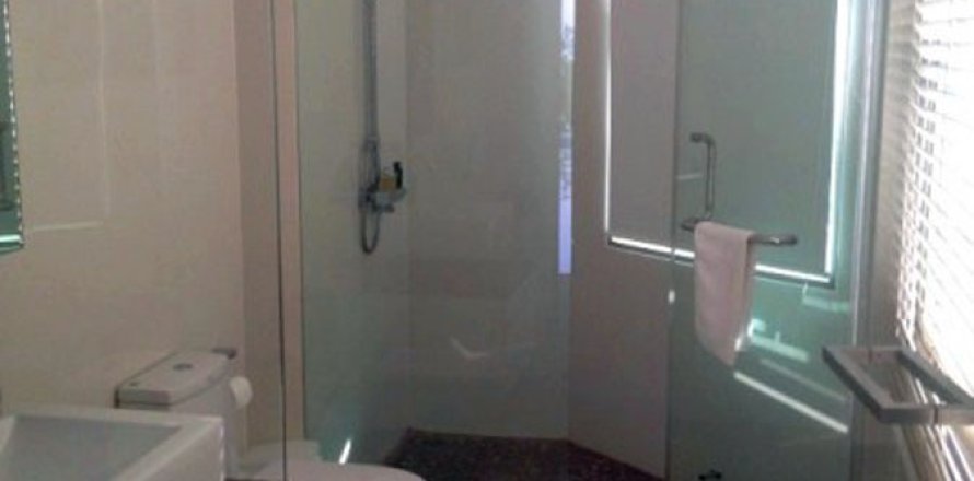 Condominio de 3 dormitorios en Pattaya, Tailandia № 243060