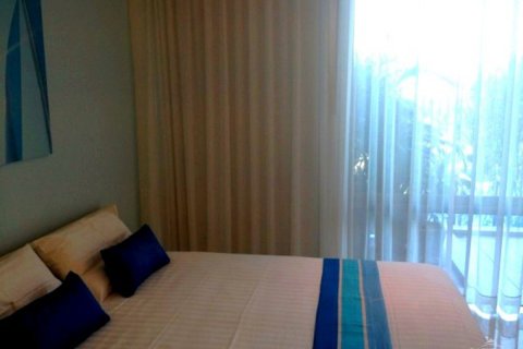 Condominio de 3 dormitorios en Pattaya, Tailandia № 243060 - foto 8
