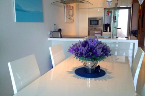 Condominio de 3 dormitorios en Pattaya, Tailandia № 243060 - foto 5