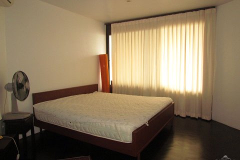 Eigentumswohnung in Pattaya, Thailand, 3 Schlafzimmer № 242899