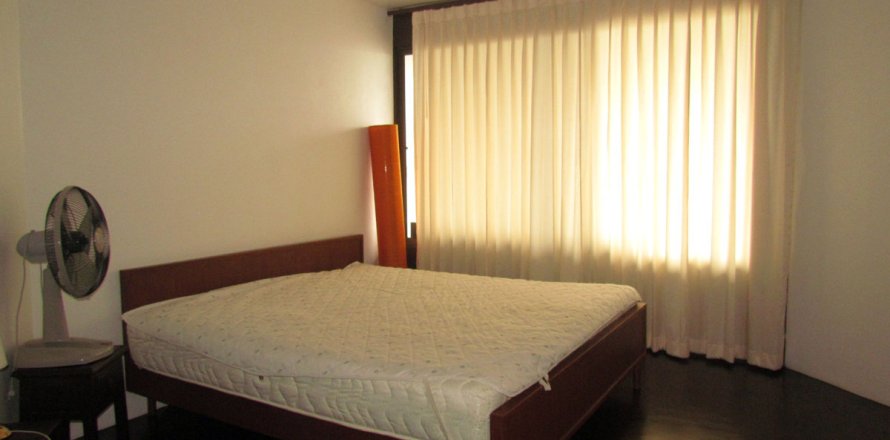 Eigentumswohnung in Pattaya, Thailand, 3 Schlafzimmer № 242899