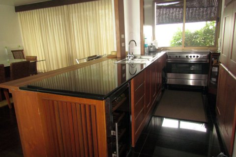 Eigentumswohnung in Pattaya, Thailand, 3 Schlafzimmer № 242899 - Foto 3