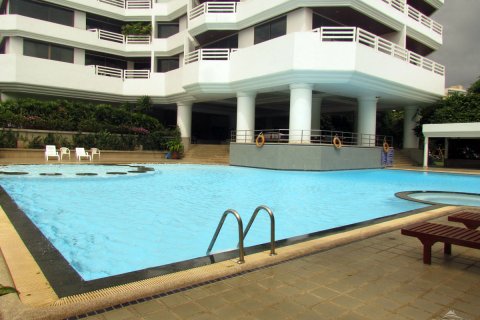 Eigentumswohnung in Pattaya, Thailand, 3 Schlafzimmer № 242899 - Foto 16