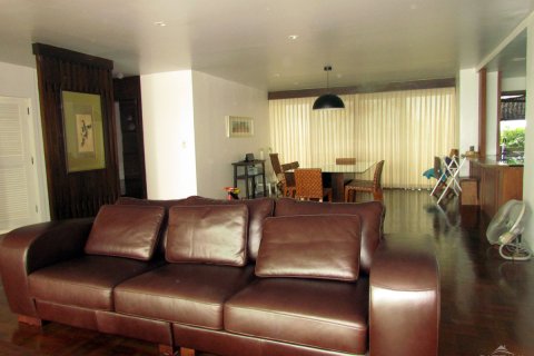 Eigentumswohnung in Pattaya, Thailand, 3 Schlafzimmer № 242899 - Foto 5
