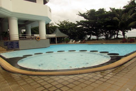 Eigentumswohnung in Pattaya, Thailand, 3 Schlafzimmer № 242899 - Foto 15